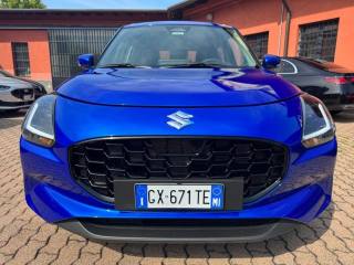 SUZUKI Swift usata, con Airbag Passeggero