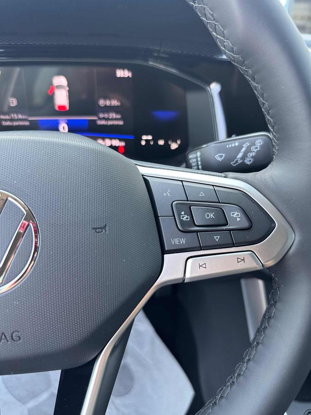 VOLKSWAGEN Taigo usata, con Park Distance Control