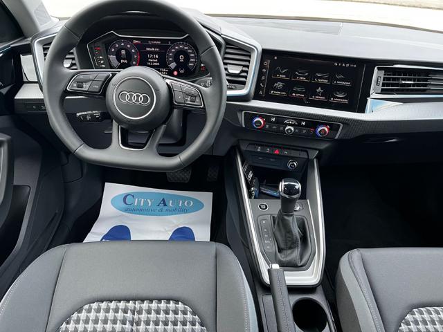 AUDI A1 usata, con Controllo trazione