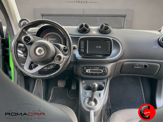 SMART ForTwo usata, con ESP