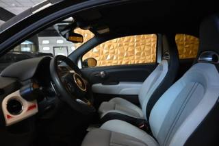 ABARTH 595 Turismo usata 86