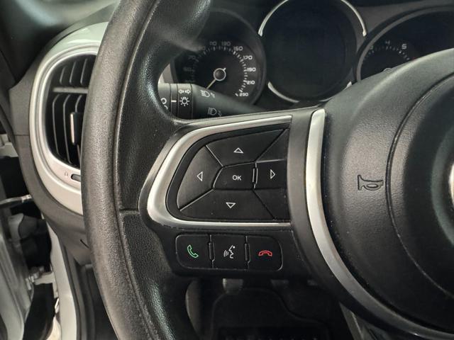 FIAT 500L usata, con Controllo trazione