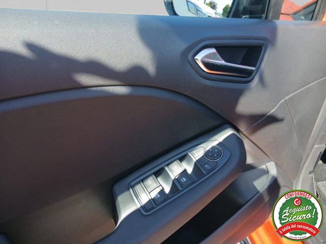 RENAULT Clio usata, con ESP