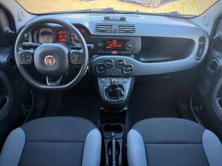 FIAT Panda usata, con MP3