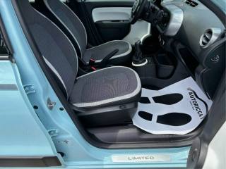 RENAULT Twingo usata, con Alzacristalli elettrici