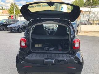 SMART ForTwo usata, con Servosterzo