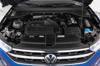 VOLKSWAGEN T-Roc usata, con Cruise Control