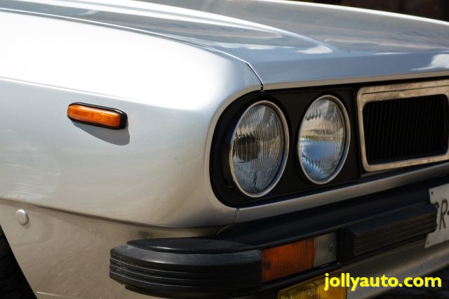 LANCIA Beta usata 13
