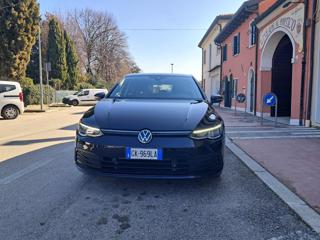 VOLKSWAGEN Golf usata, con Airbag laterali