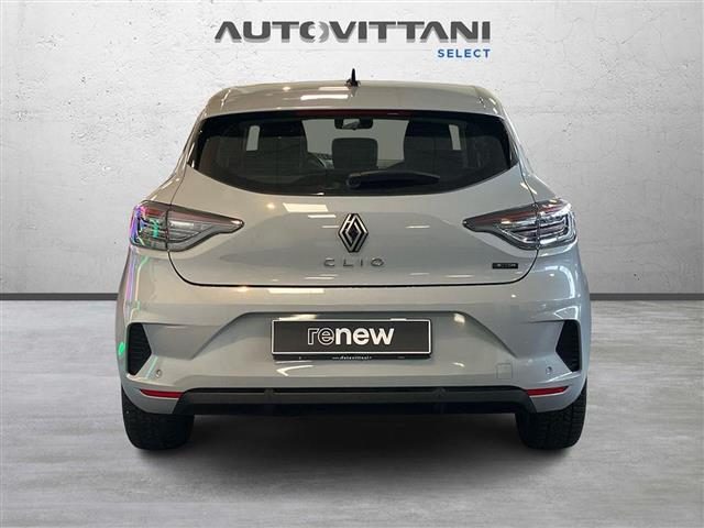 RENAULT Clio usata, con Airbag laterali