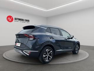 KIA Sportage usata, con Airbag Passeggero