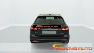 AUDI A4 usata, con Autoradio