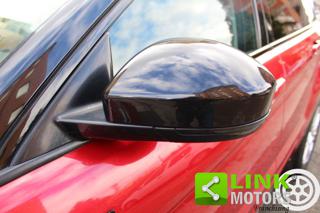 LAND ROVER Range Rover Evoque usata, con Sedile posteriore sdoppiato