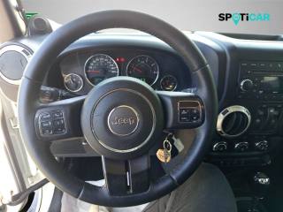JEEP Wrangler usata 14