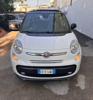 FIAT 500L usata, con Autoradio