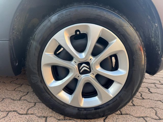 CITROEN C3 usata, con Specchietti laterali elettrici