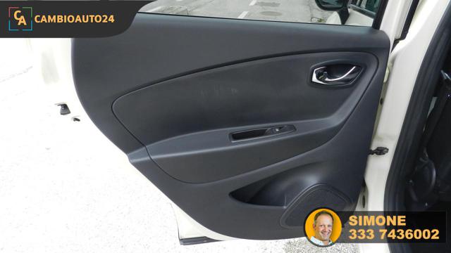 RENAULT Captur usata 76
