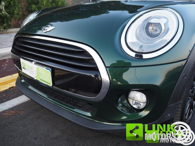 MINI Cooper D usata 22