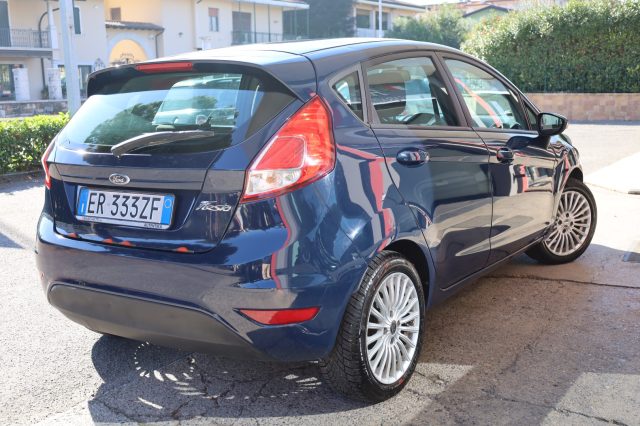 FORD Fiesta usata 69