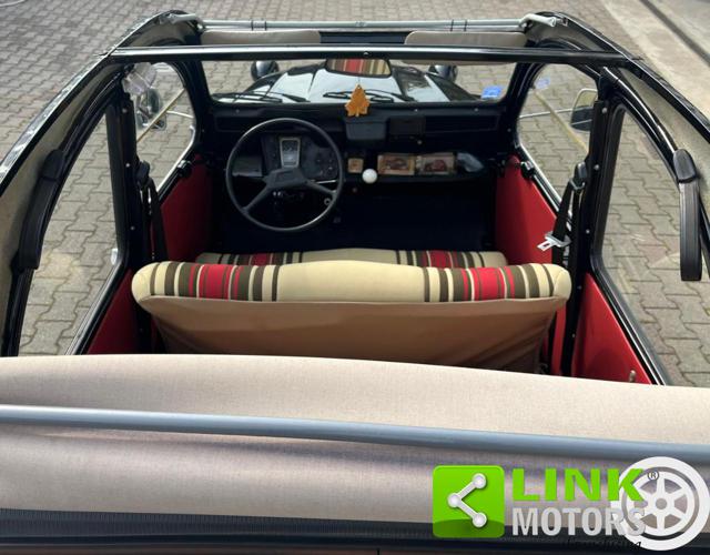 CITROEN 2CV usata 11