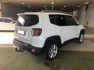JEEP Renegade usata, con Airbag Passeggero