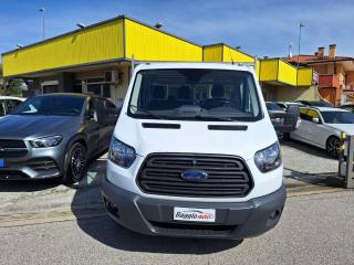 FORD Transit usata, con Climatizzatore