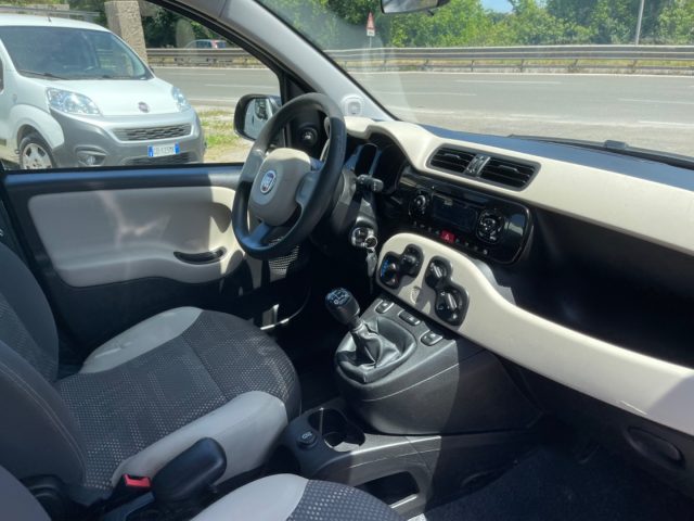 FIAT Panda usata 11