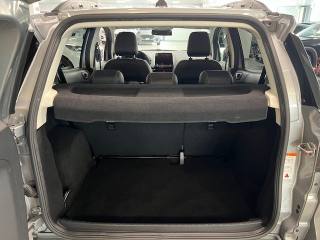 FORD EcoSport usata, con Fendinebbia
