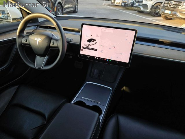 TESLA Model 3 usata, con Climatizzatore
