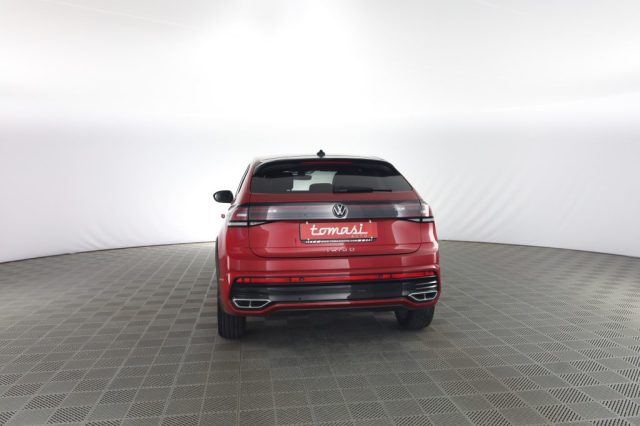 VOLKSWAGEN Taigo usata 4