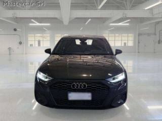 AUDI A3 usata, con Antifurto