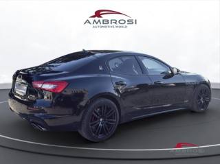 MASERATI Ghibli usata 2