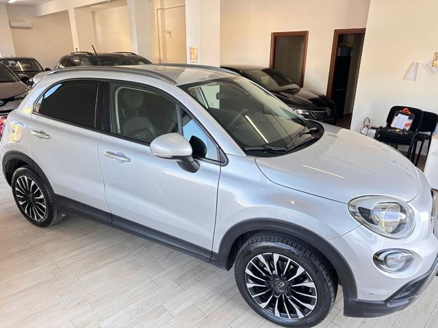 FIAT 500X usata, con Autoradio