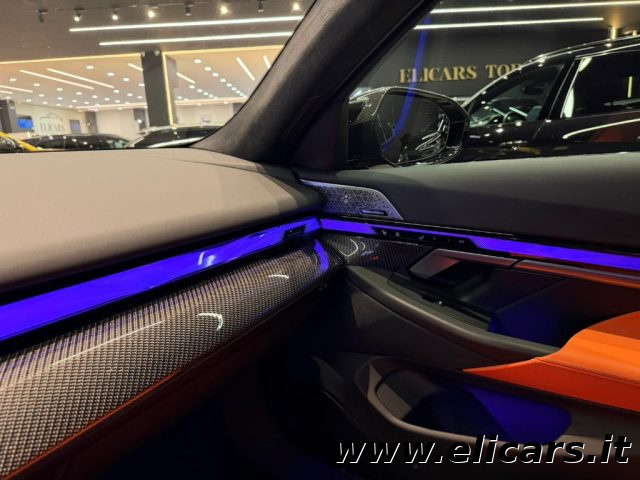 BMW M5 usata, con Bluetooth