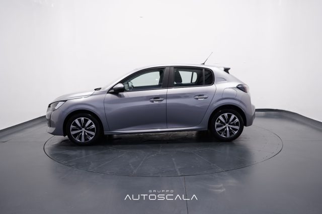 PEUGEOT 208 usata, con Airbag laterali