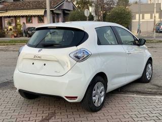 RENAULT ZOE usata, con Airbag Passeggero