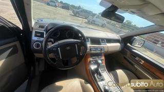 LAND ROVER Range Rover Sport usata, con Airbag Passeggero