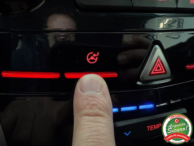 SSANGYONG Tivoli usata, con Portapacchi