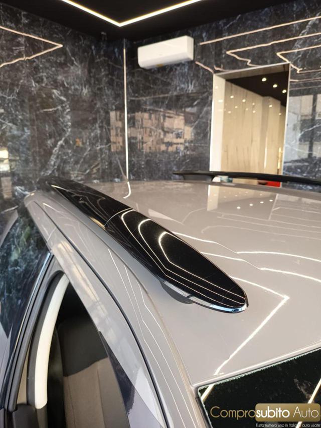 CITROEN C4 Cactus usata, con Servosterzo