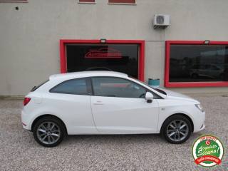 SEAT Ibiza usata, con Airbag Passeggero