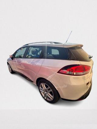 RENAULT Clio usata, con Airbag laterali