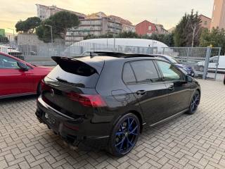 VOLKSWAGEN Golf R usata, con Boardcomputer