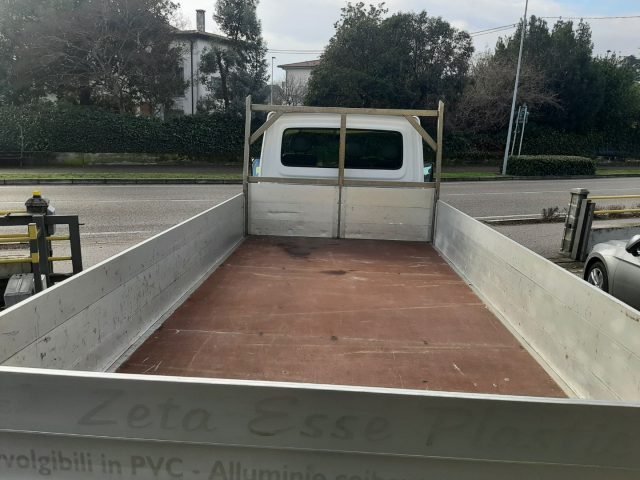 RENAULT Mascott usata 15