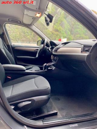 BMW X1 usata, con Immobilizzatore elettronico