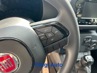FIAT Panda usata, con Hill holder