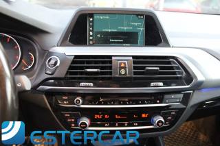 BMW X3 usata, con Antifurto