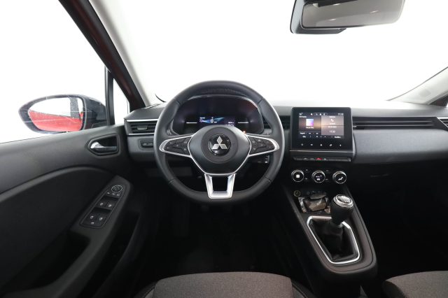 MITSUBISHI Colt usata 11