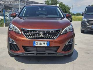 PEUGEOT 3008 usata, con Airbag