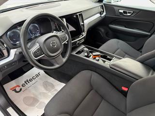 VOLVO V60 usata, con Boardcomputer