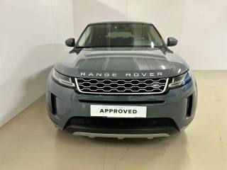 LAND ROVER Range Rover Evoque usata, con Climatizzatore